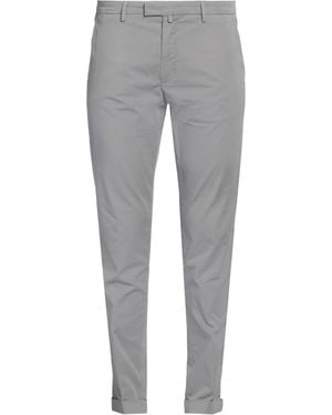 Briglia 1949 Pantalone - Grigio