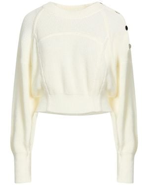 IRO Pullover - Blanco