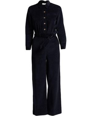Des Petits Hauts Jumpsuit - Black