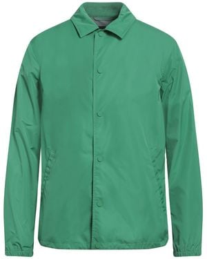 Theory Jacket - Green