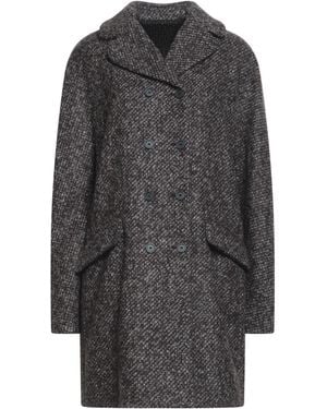 Dolce & Gabbana Cappotto - Grigio