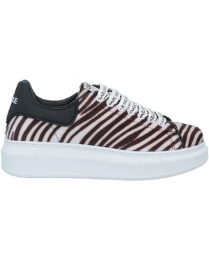 Gaelle Paris Sneakers - Grigio