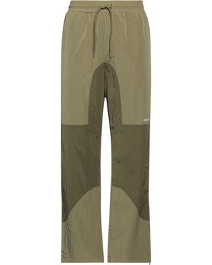 Kidsuper Trouser - Green