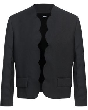 Random Identities Jacket Polyester - Black