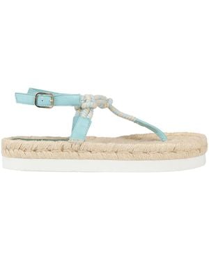 Fabi Espadrilles - Blau