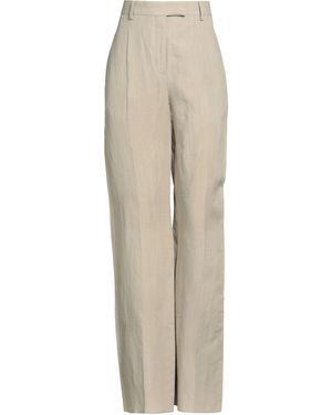 Ferragamo Pantalone - Neutro