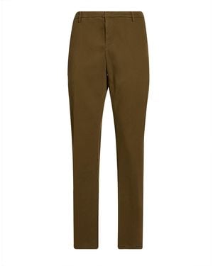 Dondup Trouser - Green