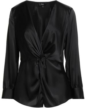 Theory Top - Nero