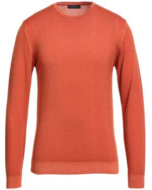 Daniele Fiesoli Jumpers - Orange