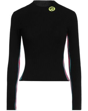 Barrow Turtleneck - Black