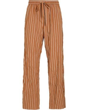 Dolce & Gabbana Trouser - Brown