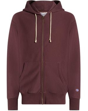 Champion Sweatshirts - Purple