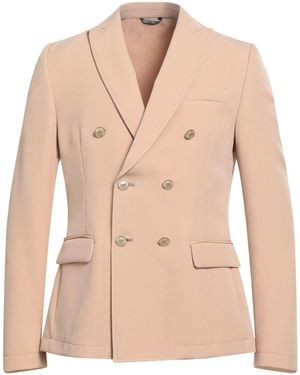 Daniele Alessandrini Blazer - Natur