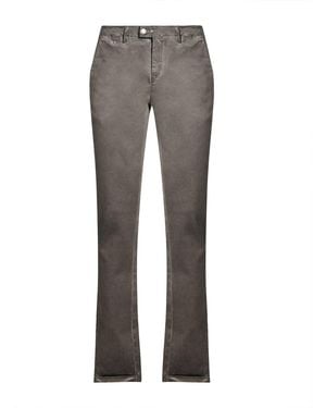 Tramarossa Jeans - Gray