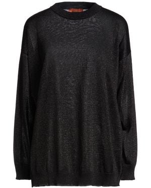 Missoni Jumpers - Black