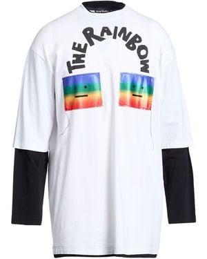 Acne Studios T-Shirt - White