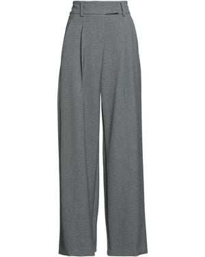 Seductive Trouser - Grey