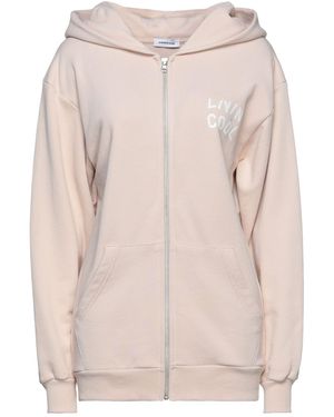 LIVINCOOL Sweatshirt - Natural