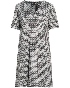 Paul & Joe Mini Dress - Gray