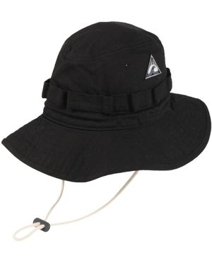 Jil Sander + Cappello - Nero