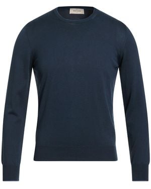 Gran Sasso Jumper - Blue