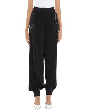 Manila Grace Trouser - Black