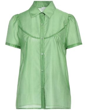 Anonyme Designers Shirt - Green