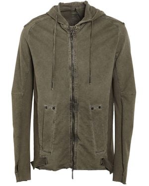 Masnada Jackets - Green