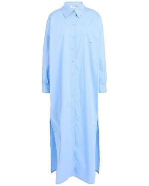 Marc Ellis Maxi Dress - Blue
