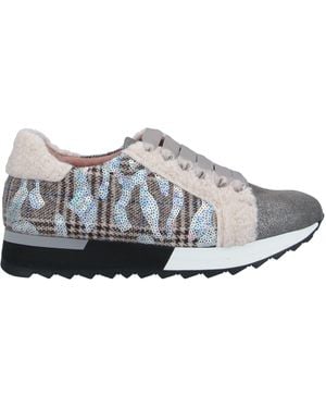 Pollini Sneakers - Gray