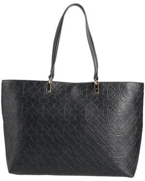 Borbonese Handtaschen - Schwarz