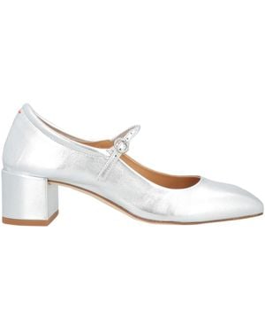 Aeyde Pumps - Weiß