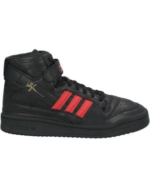 adidas Originals Trainers - Black