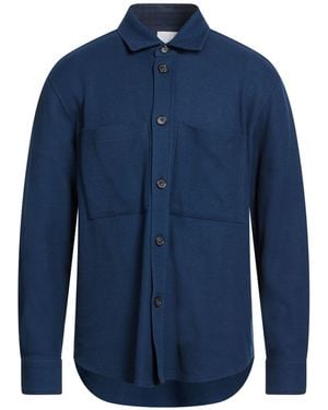 PT Torino Hemd - Blau