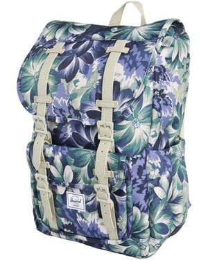 Herschel Supply Co. Backpack Recycled Pet - Blue