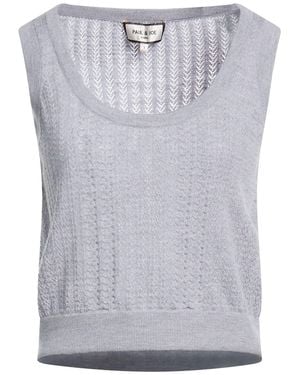 Paul & Joe Jumpers - Grey