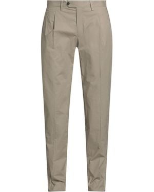 Germano Trousers - Grey