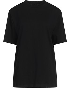Jil Sander T-Shirt - Black