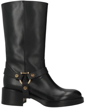 Chloé Boot - Black