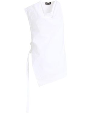 Roberto Collina Tops - White