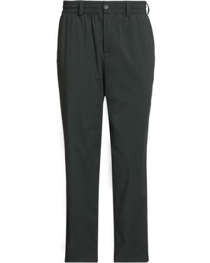 Patrizia Pepe Pants - Gray