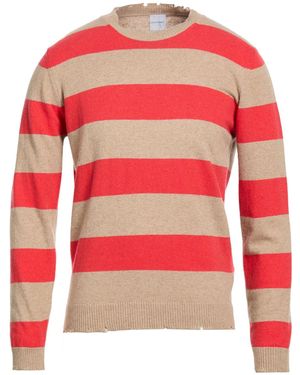 Stilosophy Sweaters - Red
