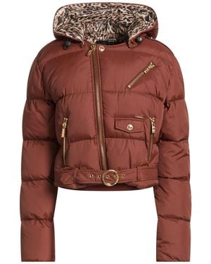 Just Cavalli Puffer - Red