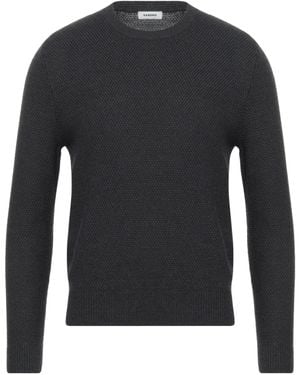 Sandro Jumper - Black