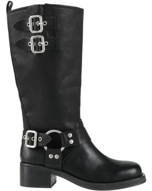 Steve Madden Boot - Black
