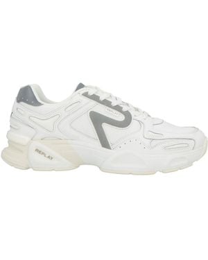 Replay Trainers - White