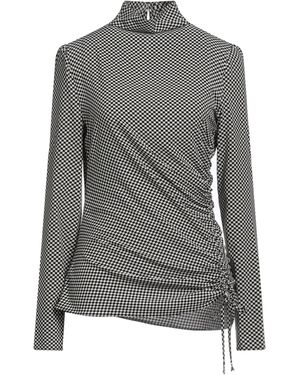 Patrizia Pepe Top - Grau