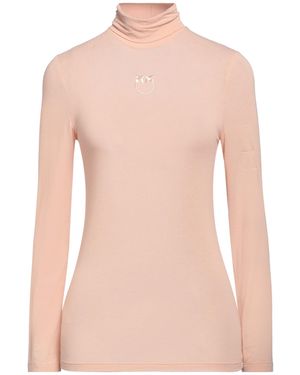 Pinko Turtleneck - Pink