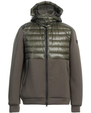 Peuterey Puffer - Grey