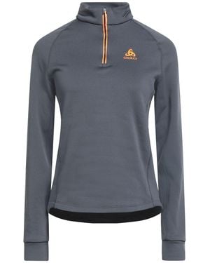 Odlo Sweatshirts - Blue